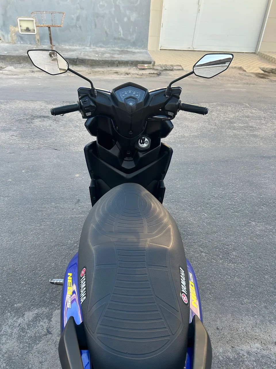 Neo 125 - Foto 4