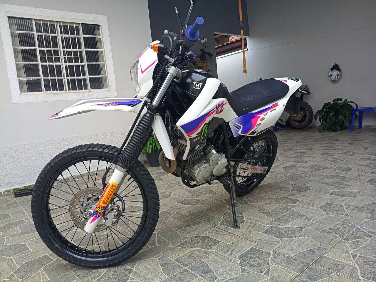Lander filé  - Foto 5