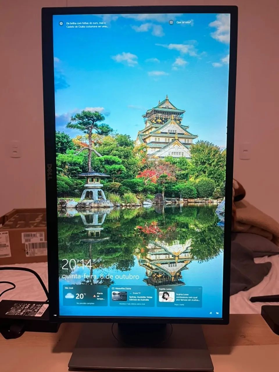 monitor dell 23' - Foto 2