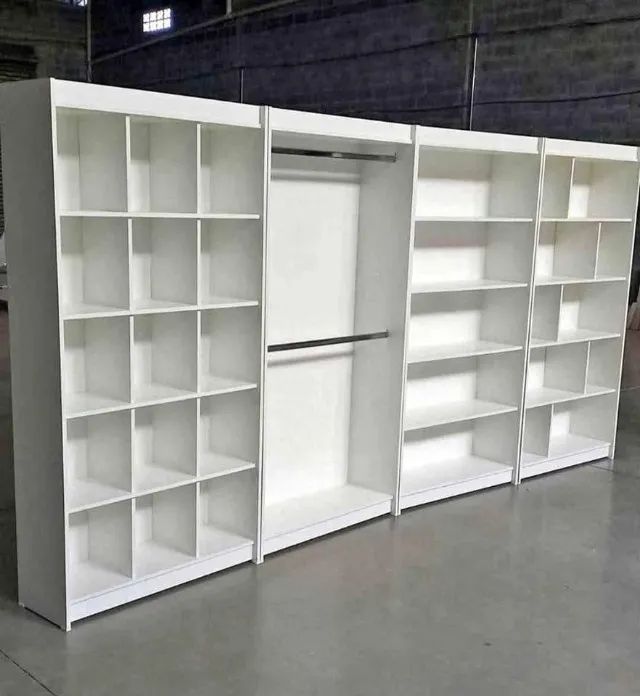 Moveis para loja em MDF 