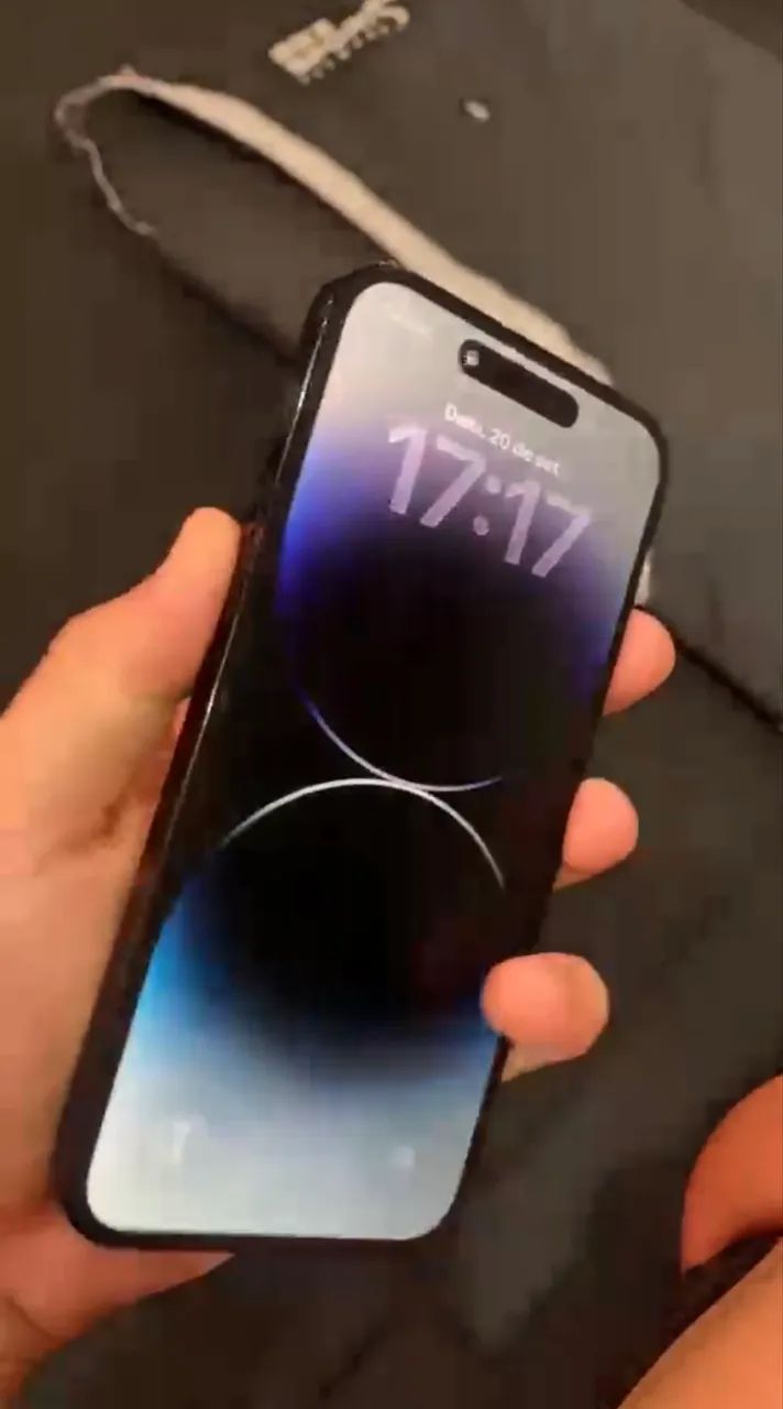 IPHONE 14 Pro max - 128gb