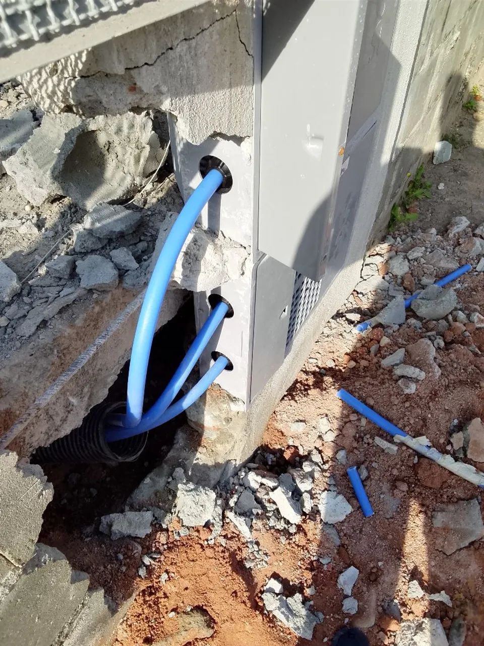 Eletricista  residencial e predial  - Foto 4
