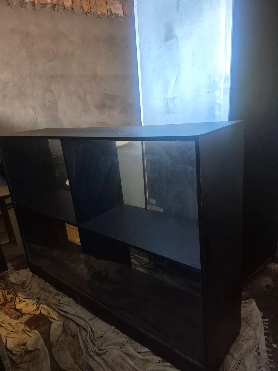 Vendo balcão mdf novo  - Foto 2
