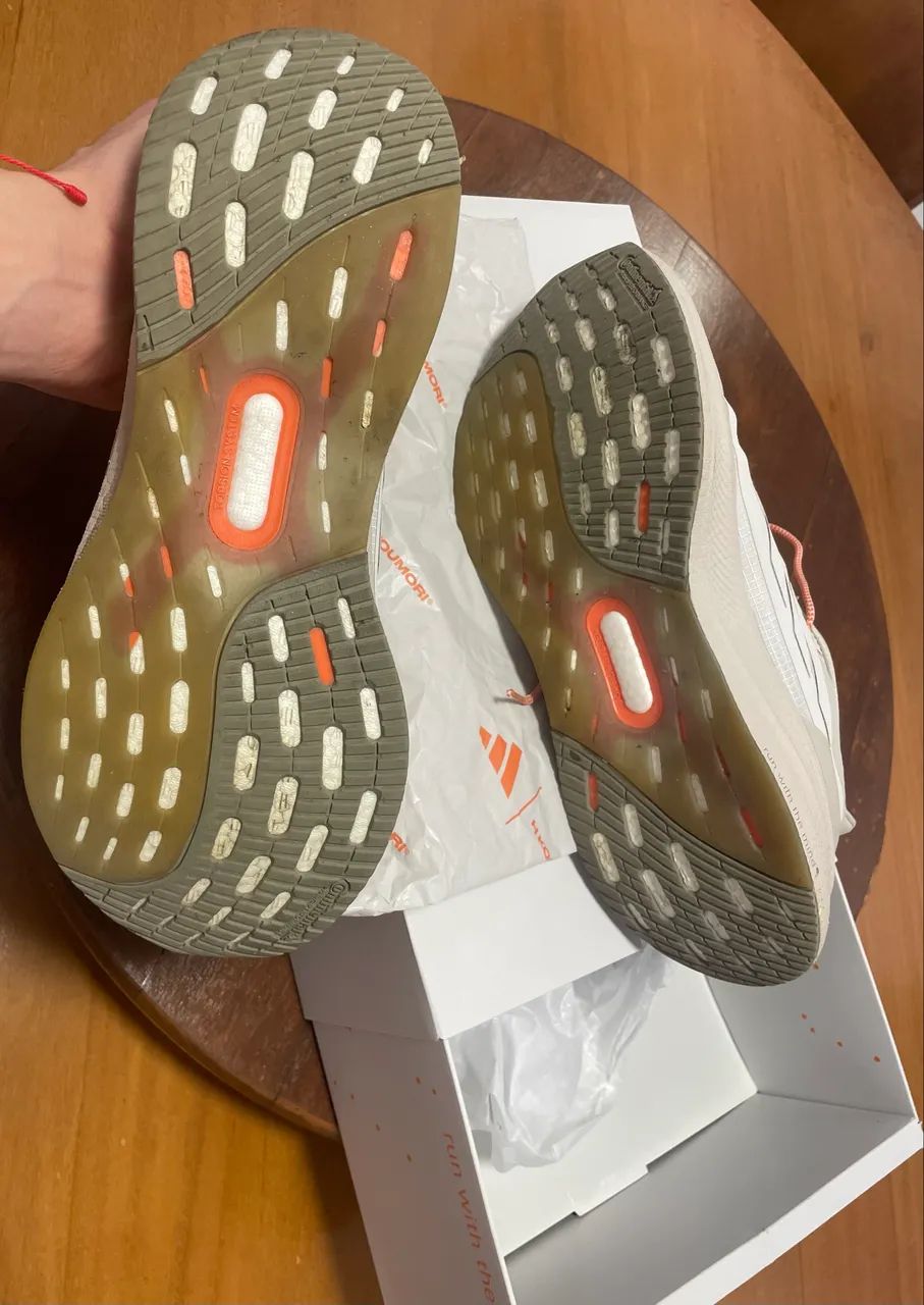 Ultraboost 5 H.KOUMORI ED. Limitada  - Foto 4