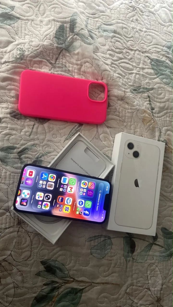 iPhone 14 128GB