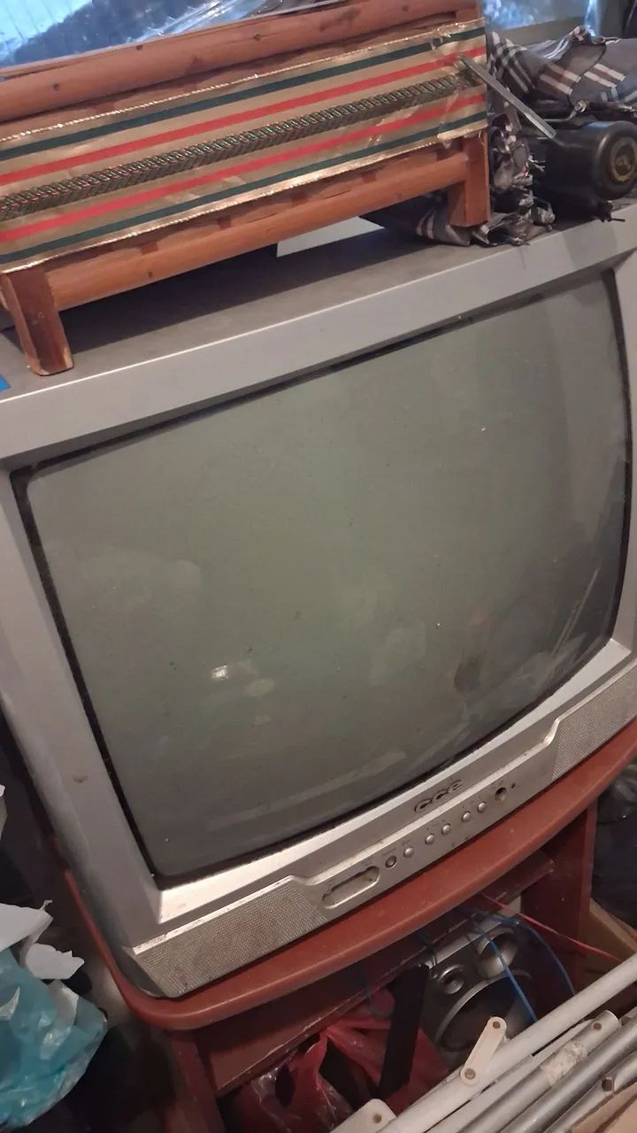 Televisão cce ( aceito oferta)