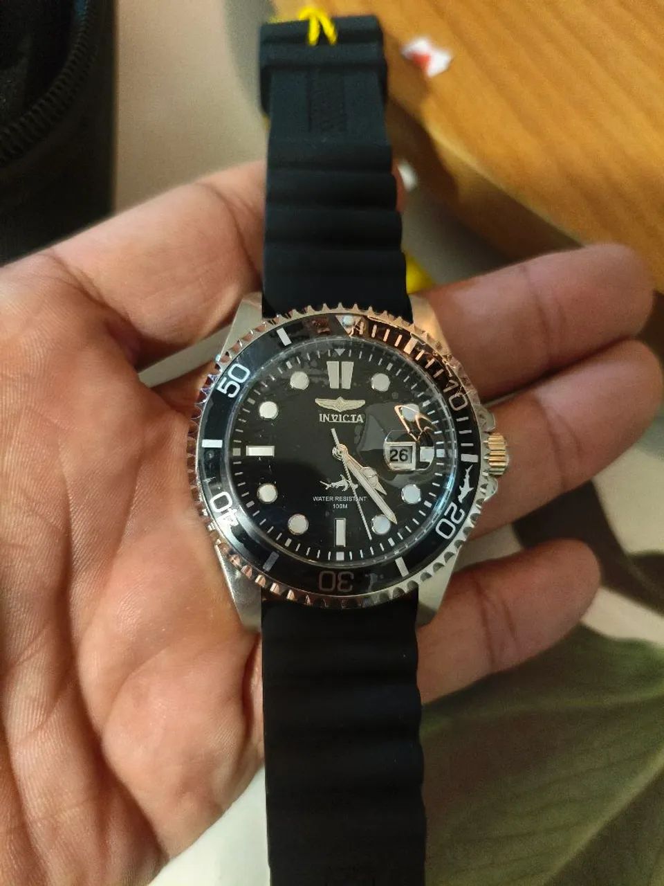 Invicta Pro Diver 47161