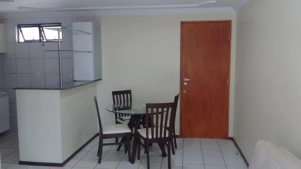 APARTAMENTO NO MEIRELES - Foto 5