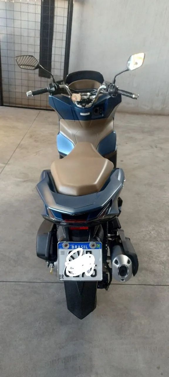 PCX DLX  - Foto 4