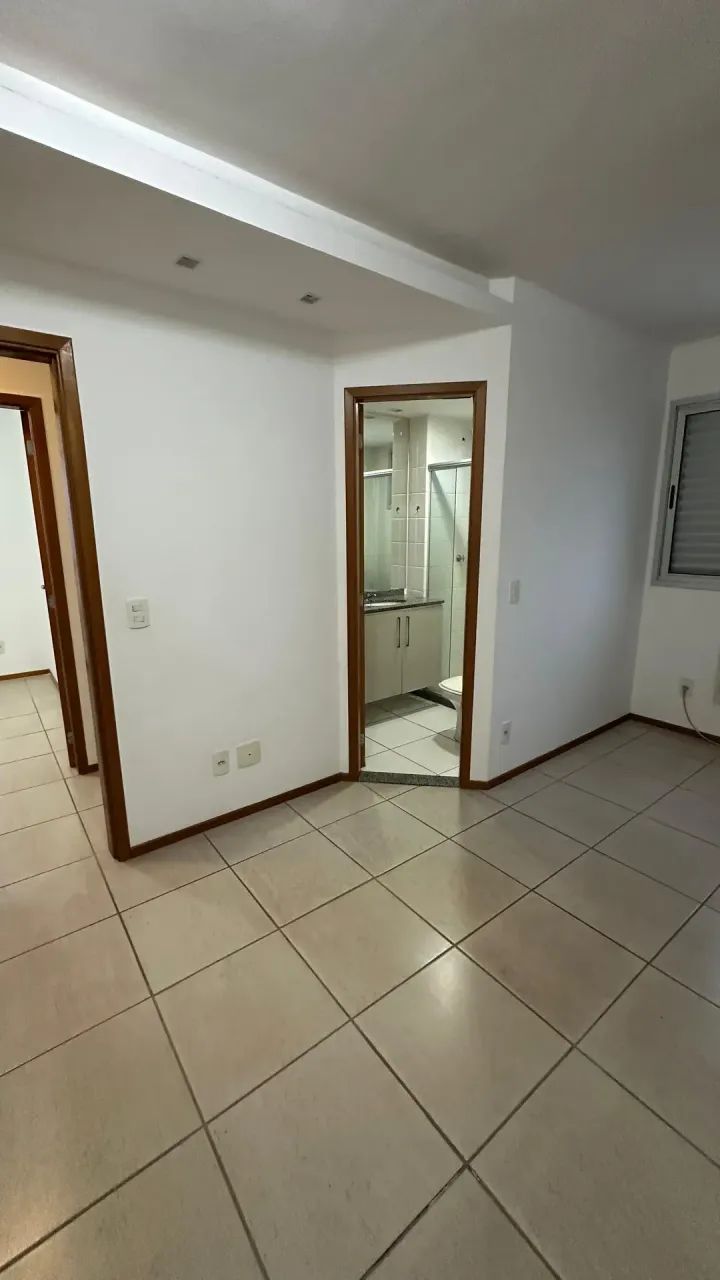 Apartamento para alugar sendo 3 quartos 1 suíte e armários planejados - Foto 4