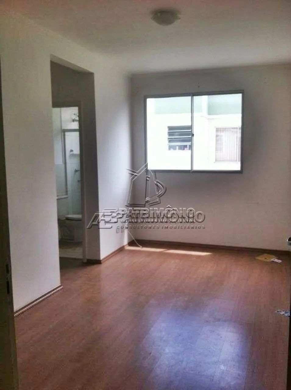 Apartamento 2 Dorm. Zona Norte