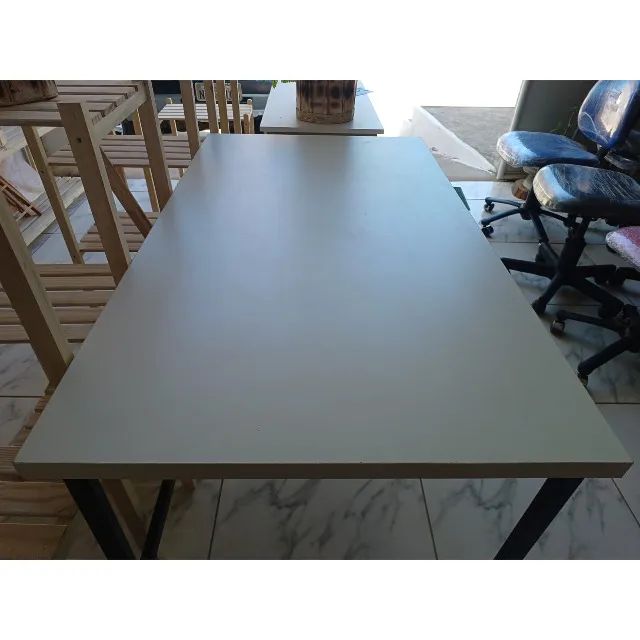 mesas - Foto 4