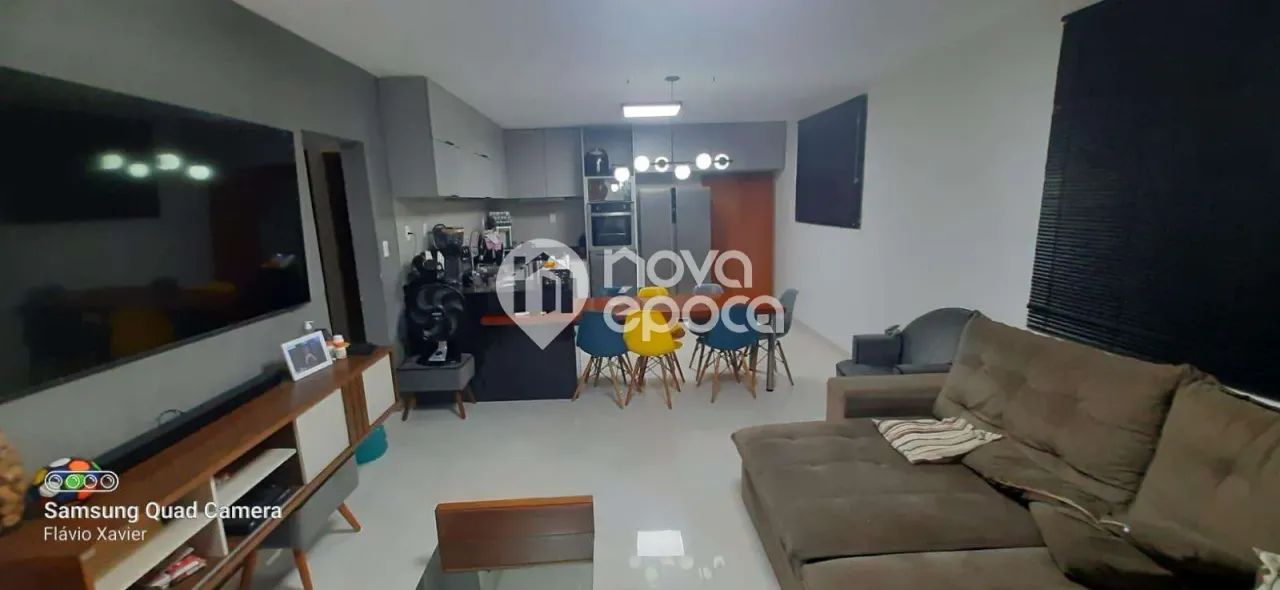 Ribeira | Casa 3 quartos, sendo 2 suites - Foto 3