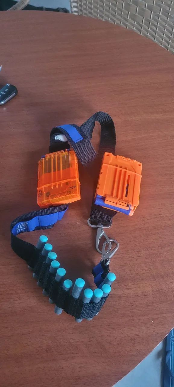 Nerf arco e flecha. - Foto 4