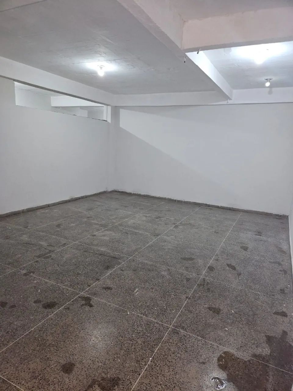Aluga Depósito Taguatinga Sul - Pistão Sul