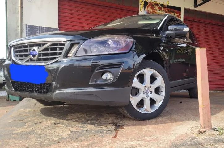 Volvo XC 60 3.0 AWD 5P 2009 - Foto 5
