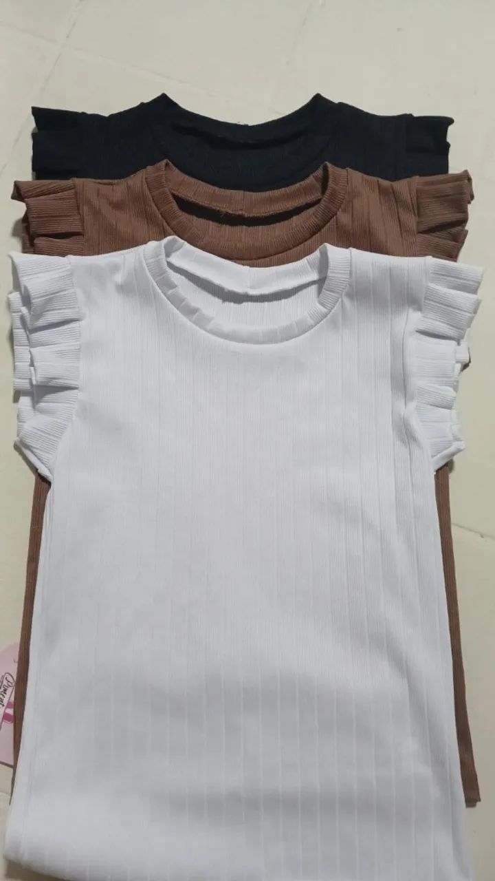 Roupa - Foto 2