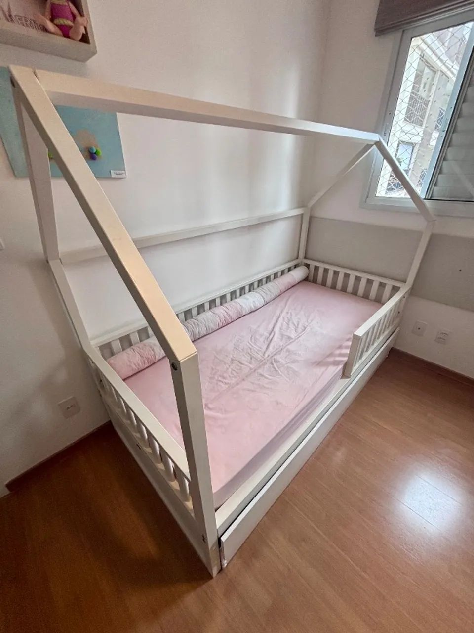Cama Infantil  - Foto 2