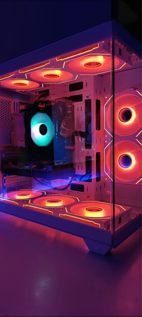 VENDO PC GAMER  - Foto 3