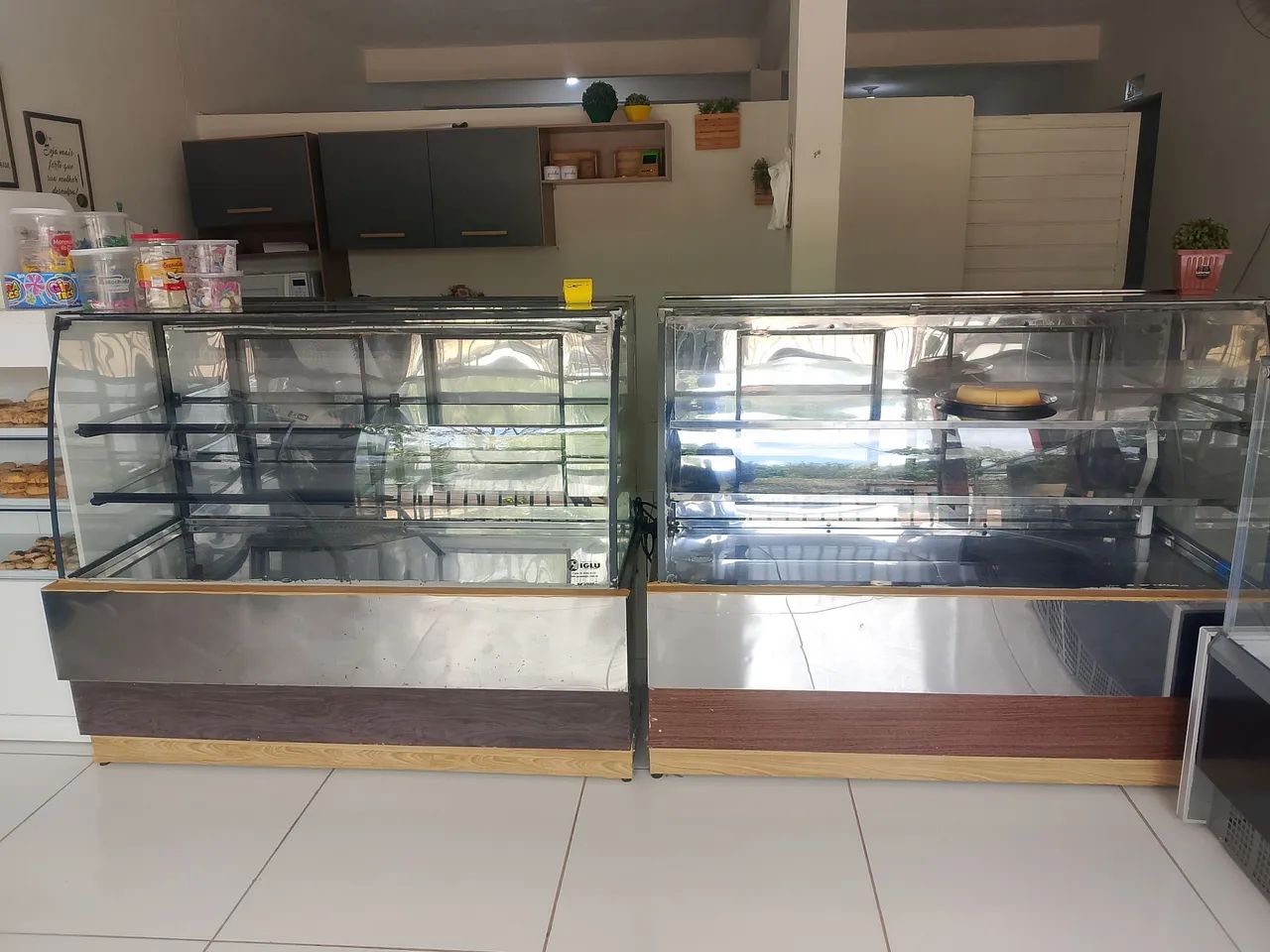 Balcões 
