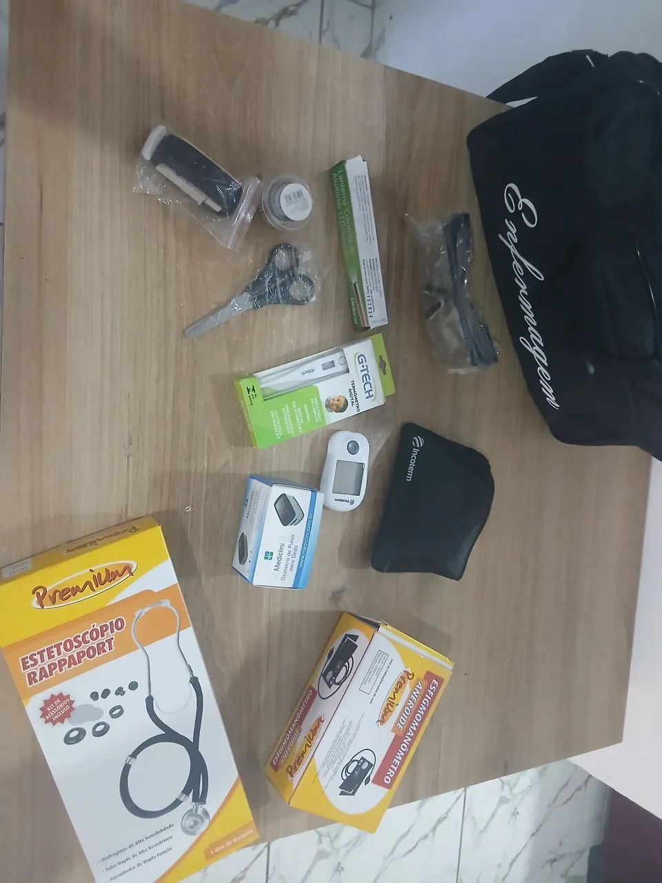 Enfermagem - Foto 2