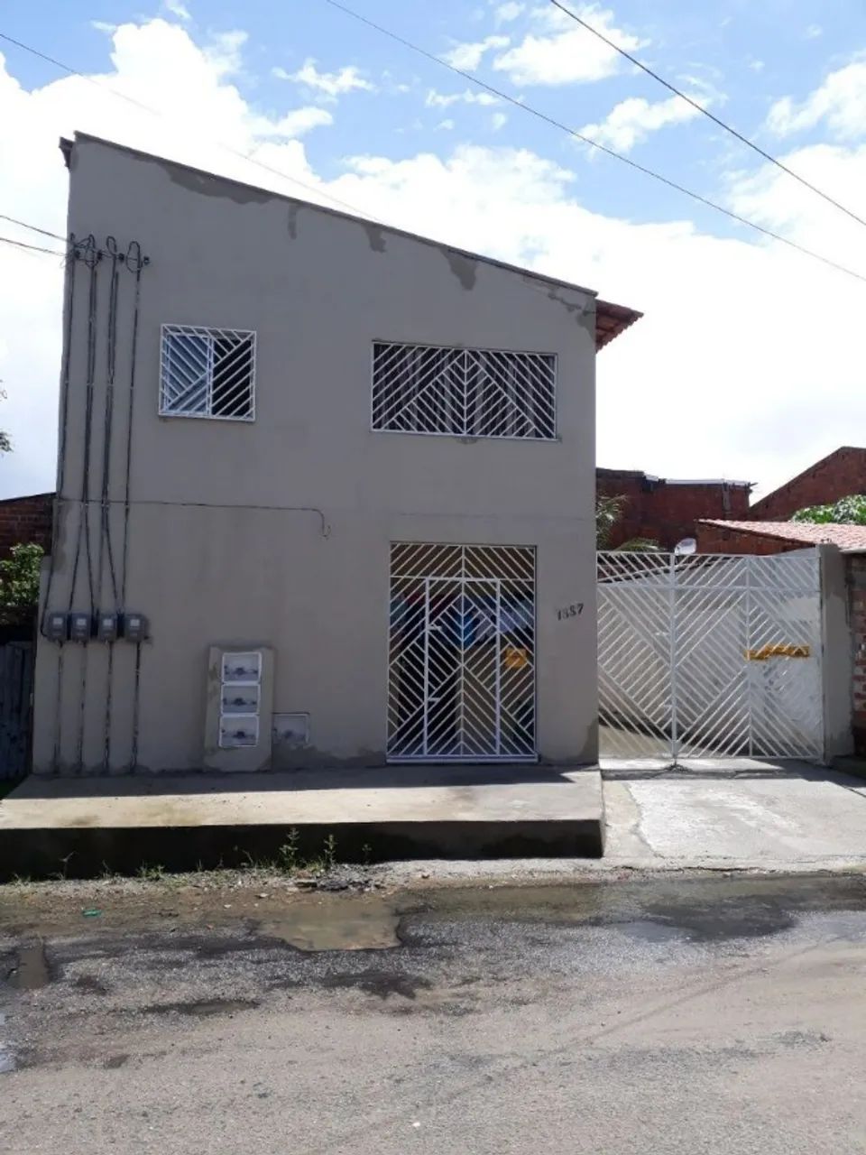 Foto - Fortaleza - Jardim Cearense