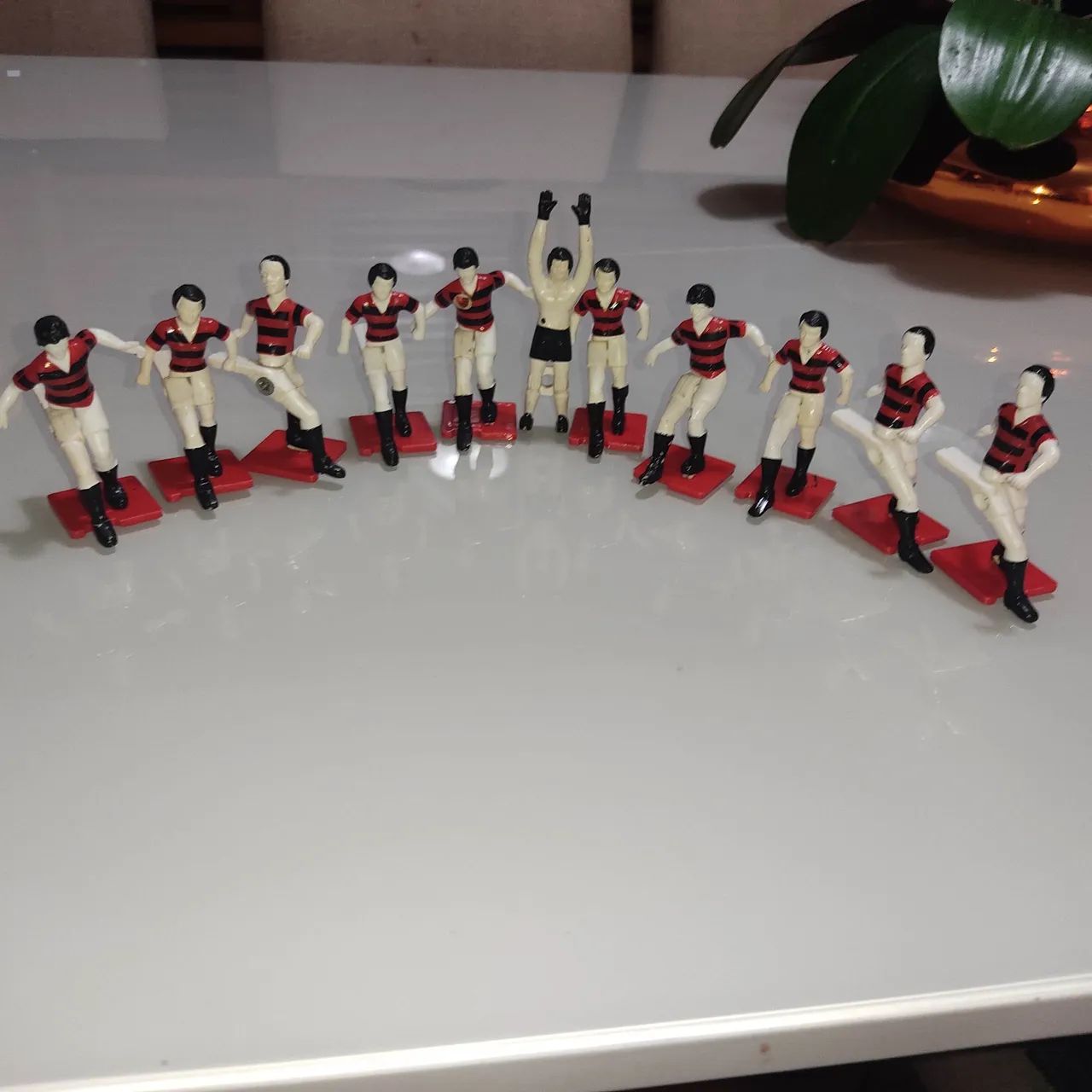 Flamengo Gulliver futebol - Foto 4