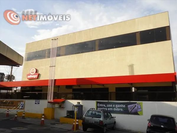 Venda Prédio Nova Suíssa Belo Horizonte - Foto 5