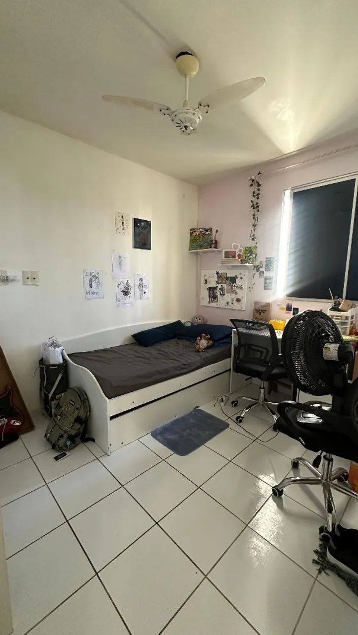 Apartamento mar de Aruana 2 - Foto 5