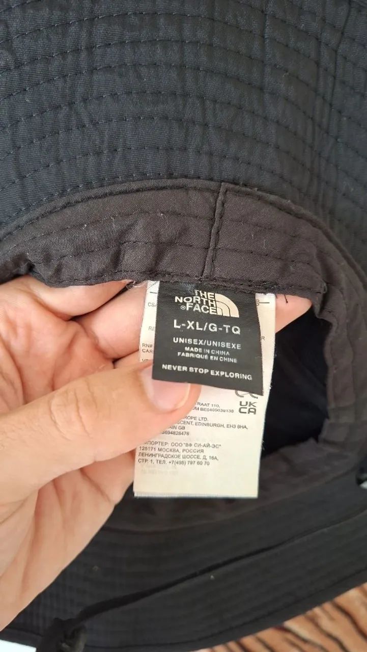 Bucket The North Face original (L) - Foto 4