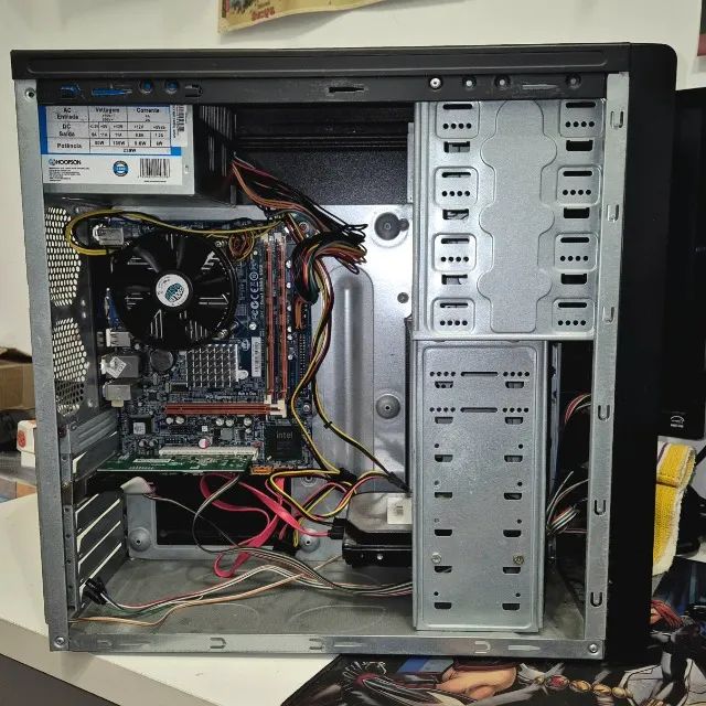 2 Computadores com defeito - Foto 3