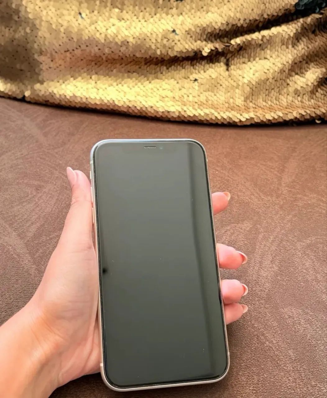 Iphone 11 64gb - EM PERFEITO ESTADO - Foto 4