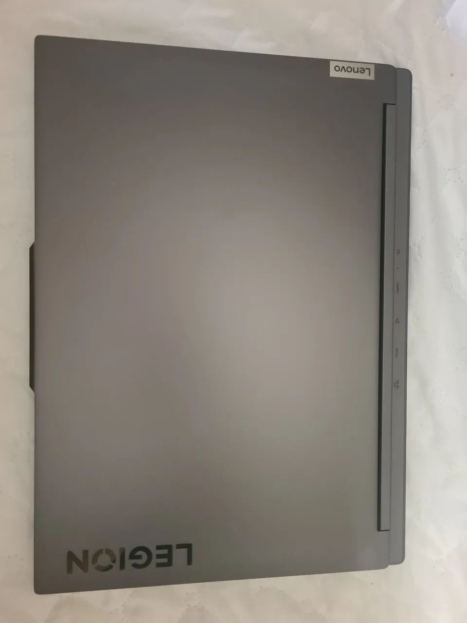 Notebook Lenovo Legion Slim/ I7 13th /RTX 4050 - Foto 3