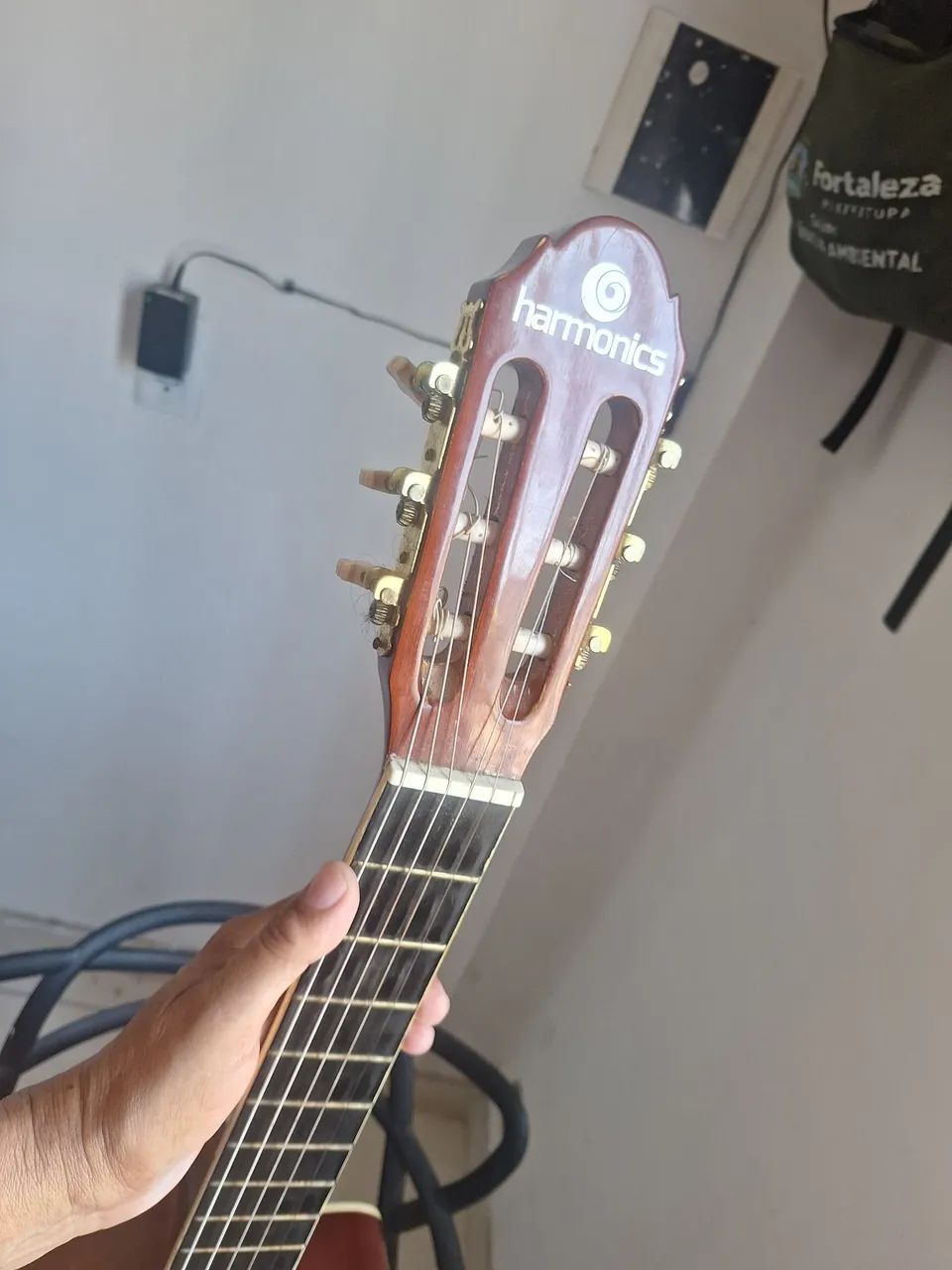 Violão  - Foto 2