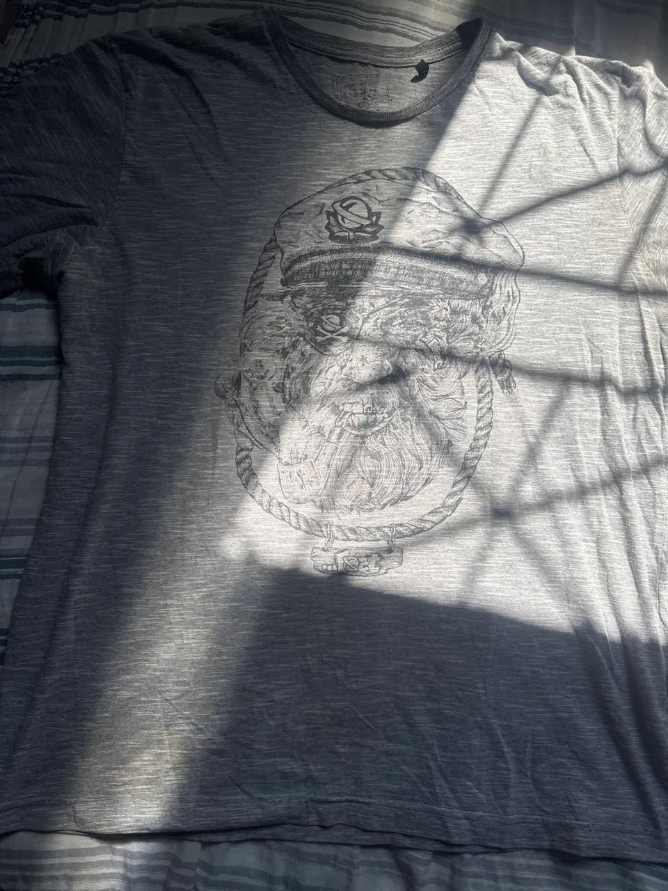 Vendo camiseta lost