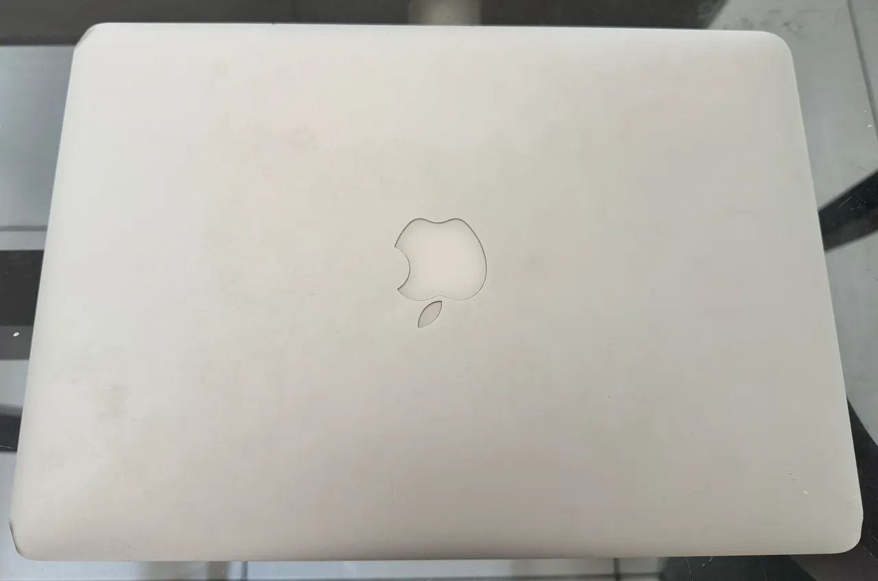 Macbook Air 13 (2017) - Foto 2