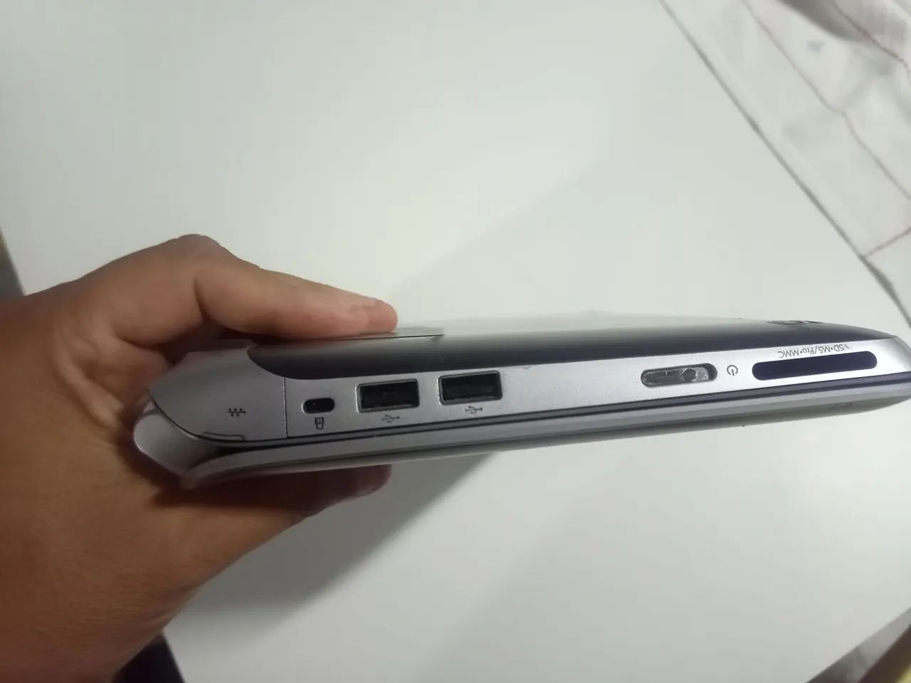 Notebook hp - Foto 3