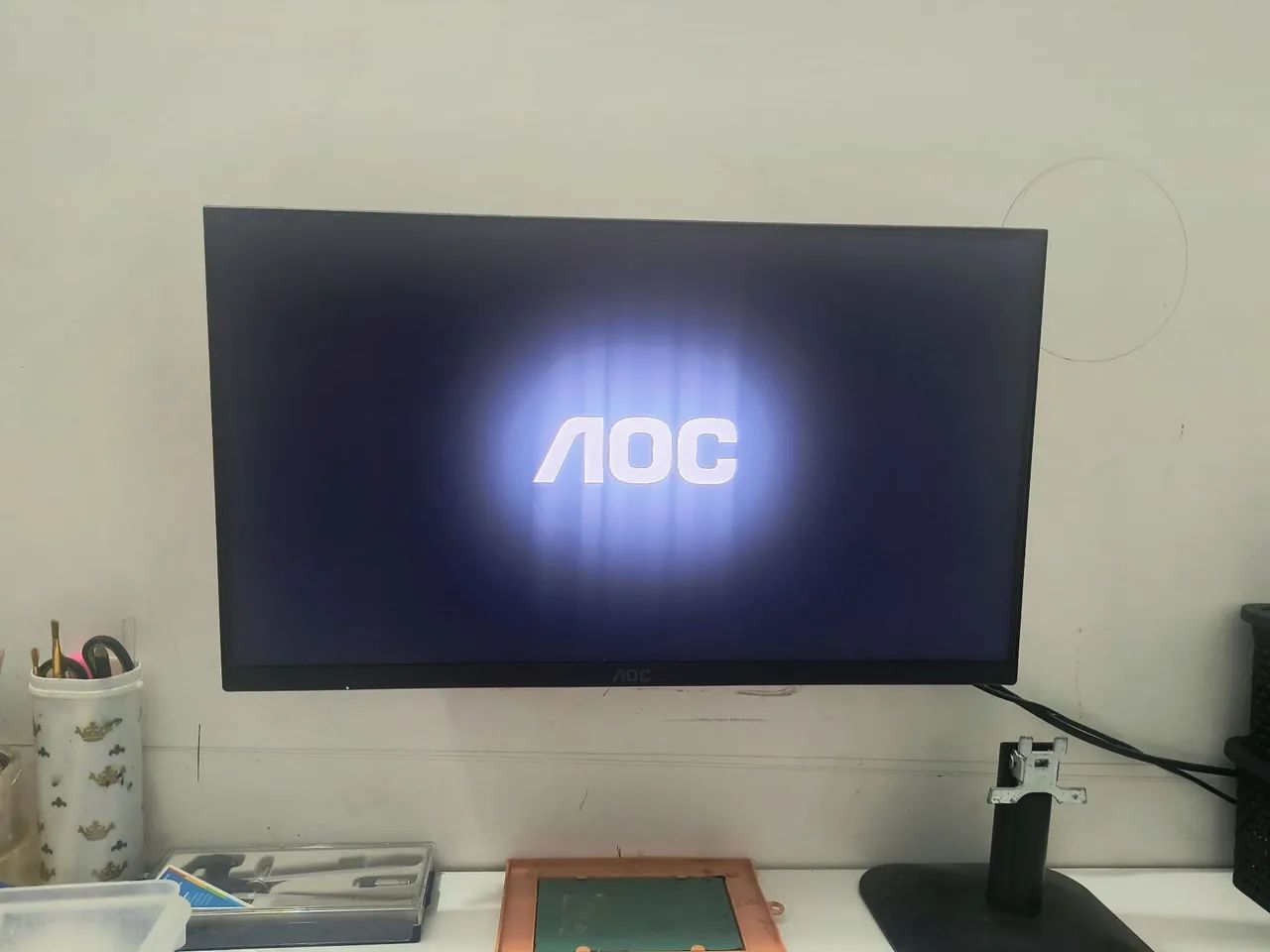 Monitor AOC - Foto 2