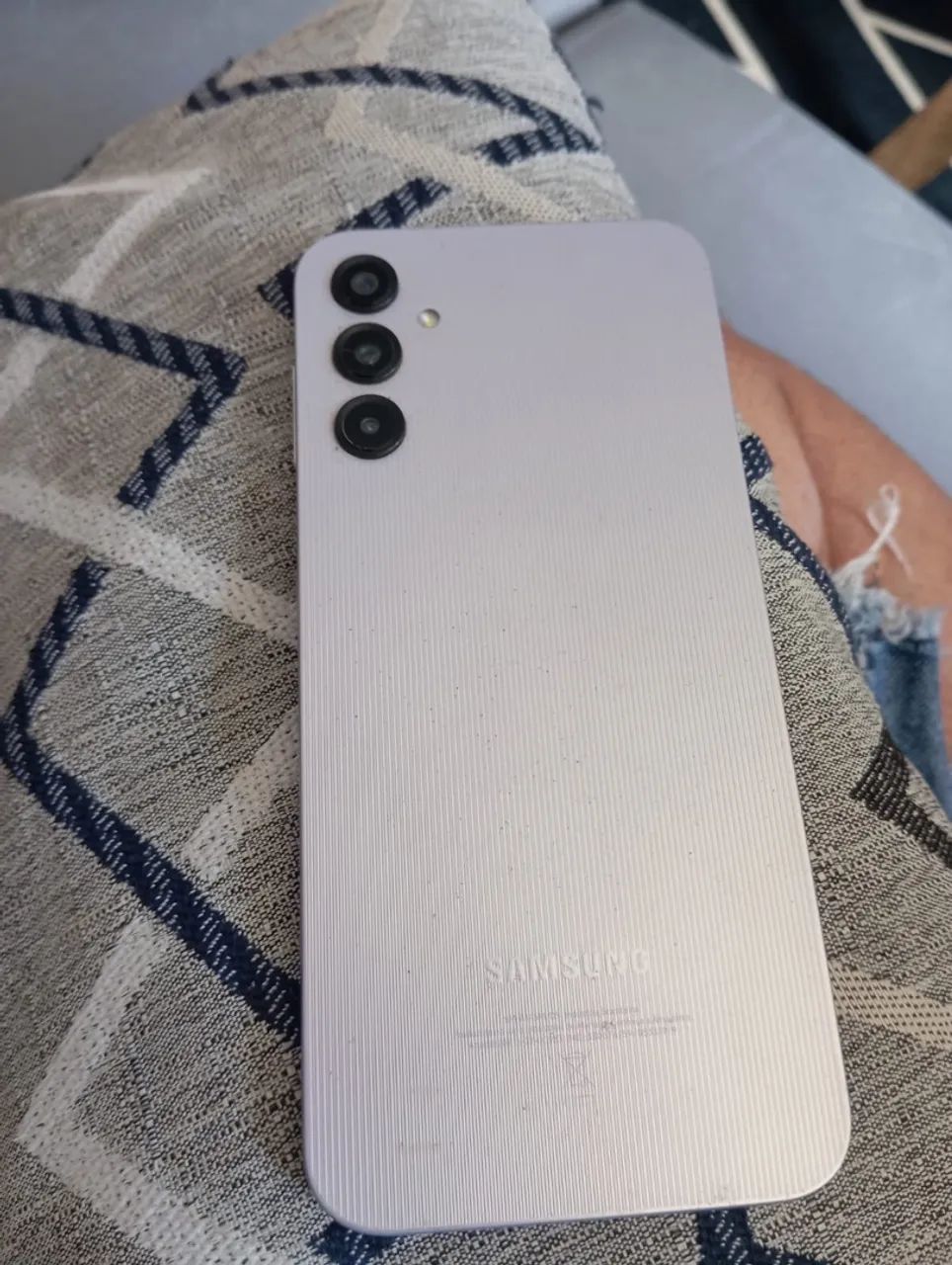 Celular A 15