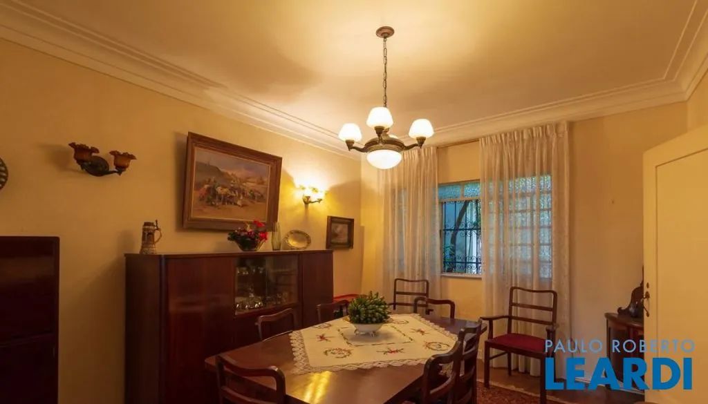 CASA ASSOBRADADA - VILA OLÍMPIA - SP - Foto 5