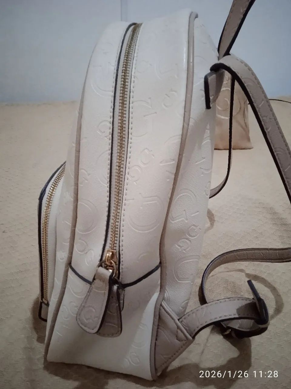 Vende-se bolsa original Guess - Foto 4