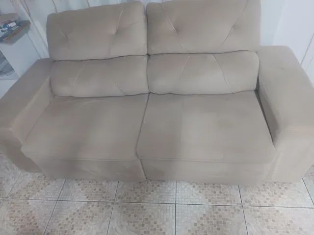 Sofa retratil 