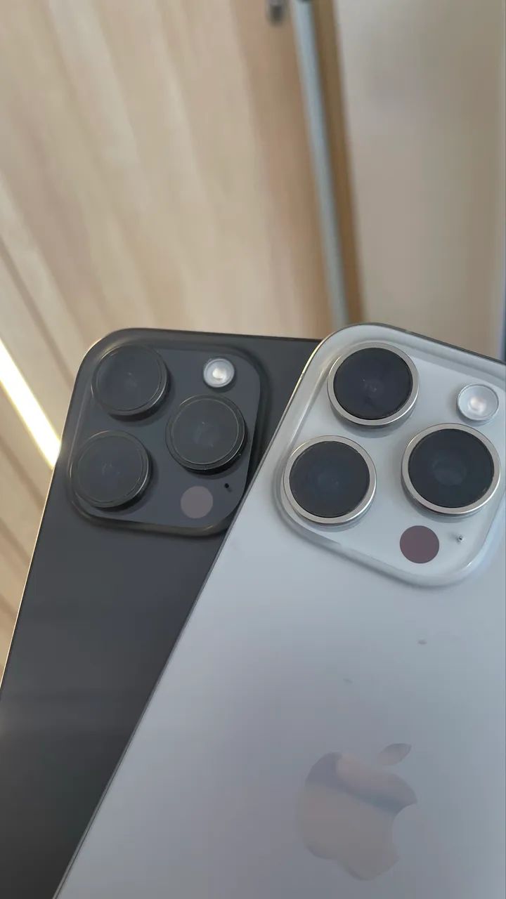 IPHONE 15 PRO MAX 256GB - Foto 2