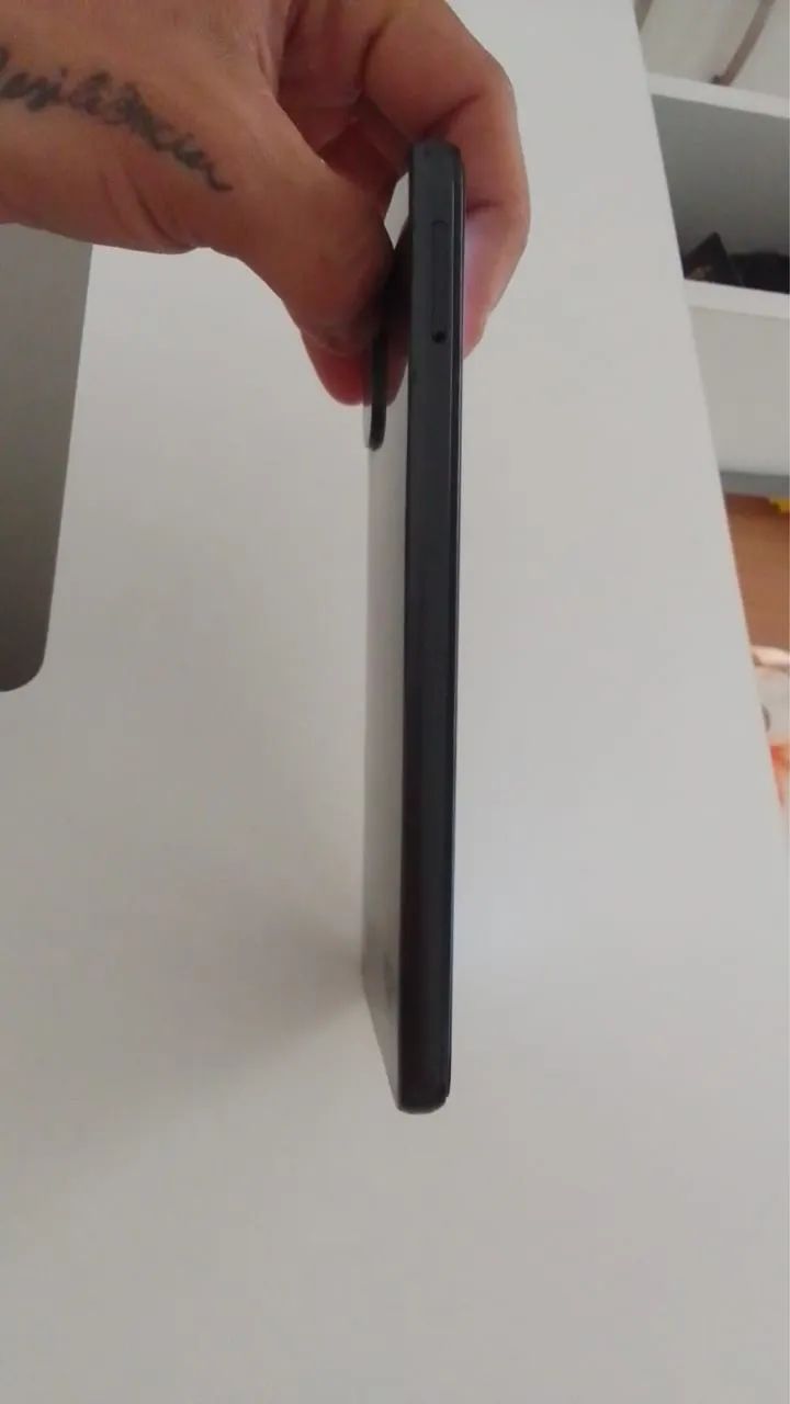 Moto g22 perfeito estado - Foto 2