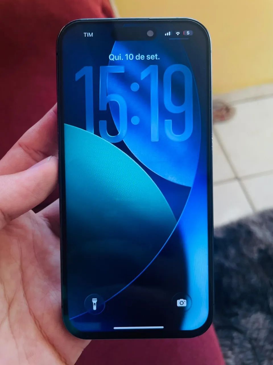 iPhone 15 pro - Foto 3