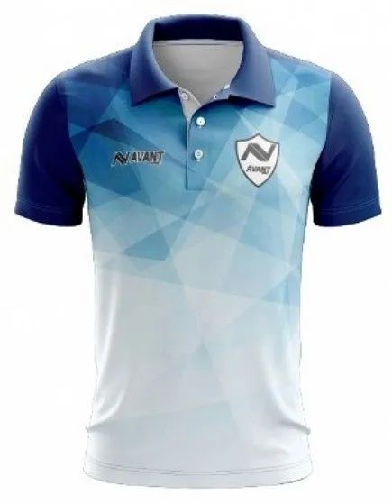 Gola Polo Bordada - Estampada  - Foto 2