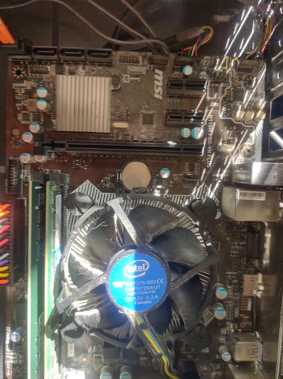Pc e periféricos  - Foto 3