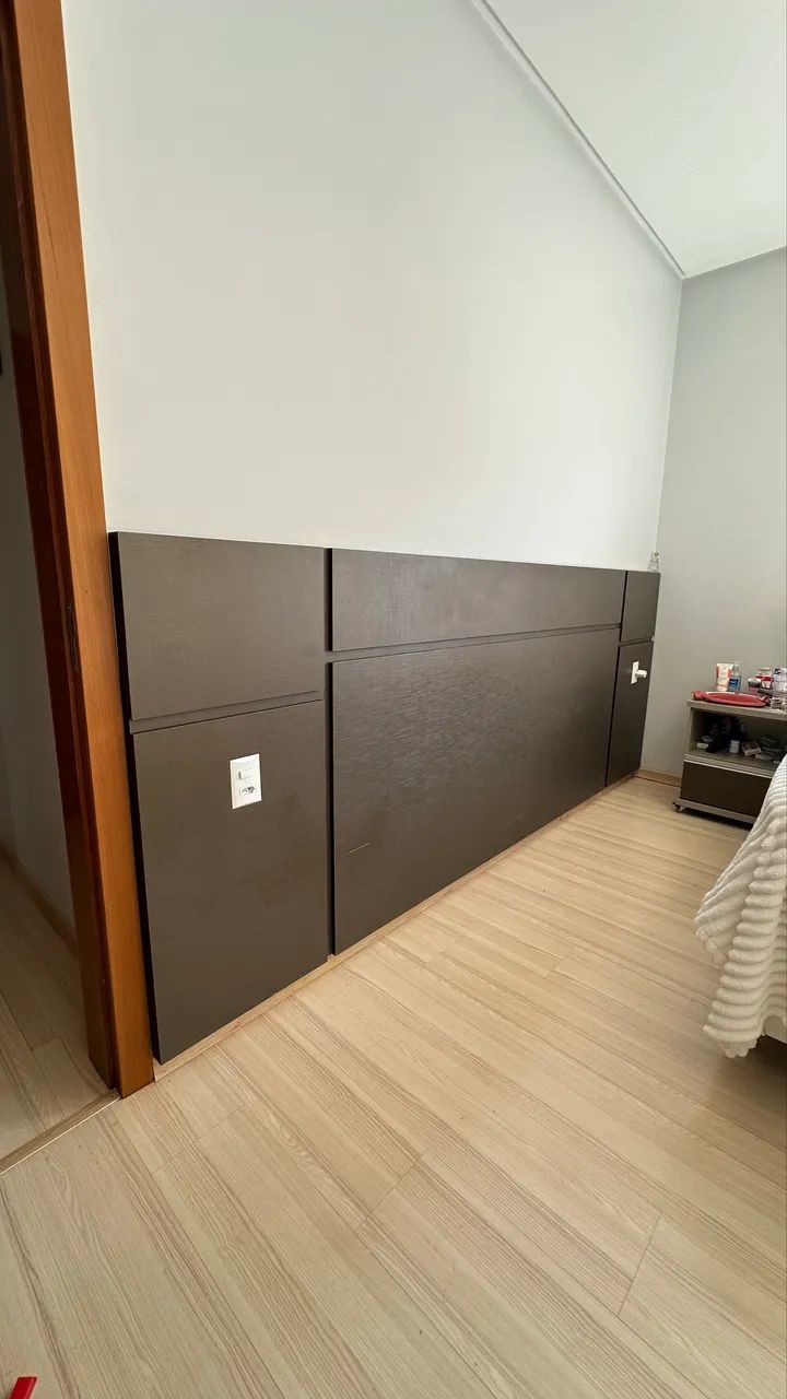 PAINEL CAMA KING - Foto 3