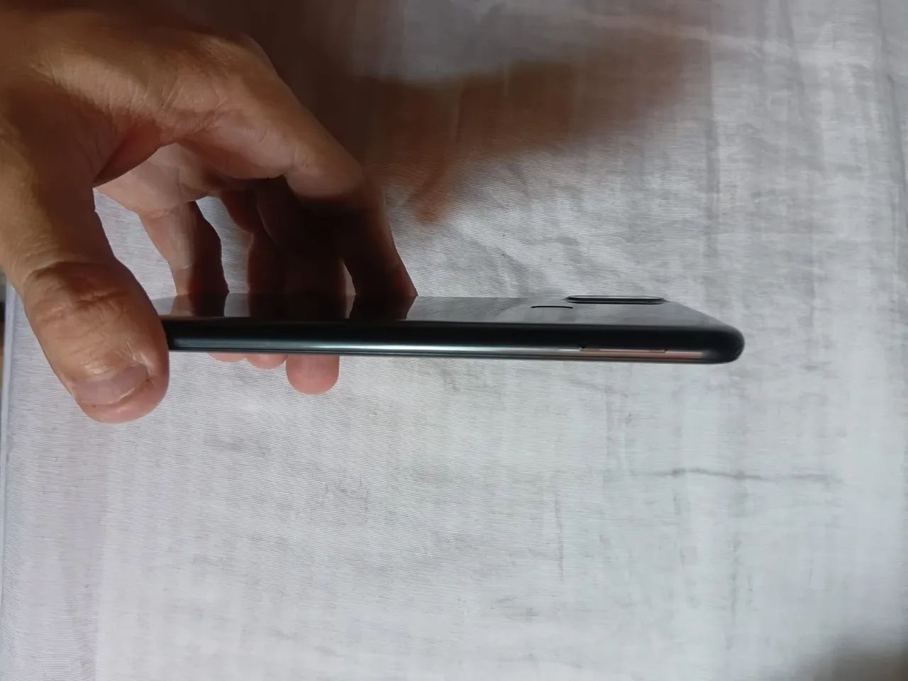 Celular A11 3 meses de uso - Foto 3