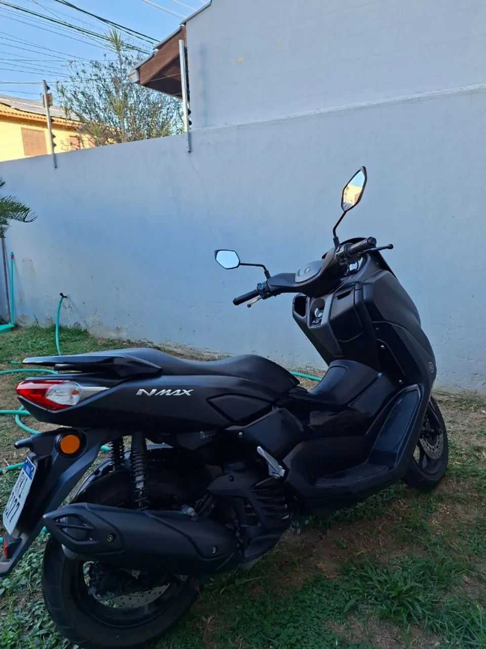 NMAX 2021 - MOTO NOVA - Foto 5